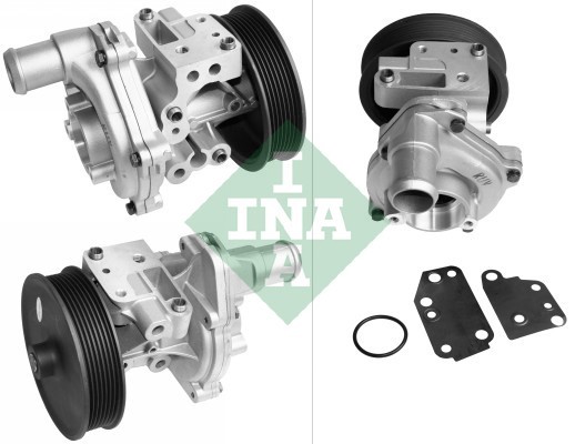 Vattenpump Ina 538 0262 10 INA