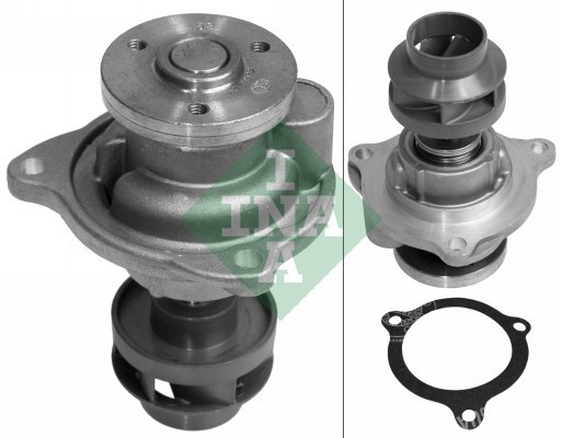 Vattenpump Ina 538 0263 10 INA