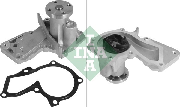 Vattenpump Ina 538 0264 10 INA