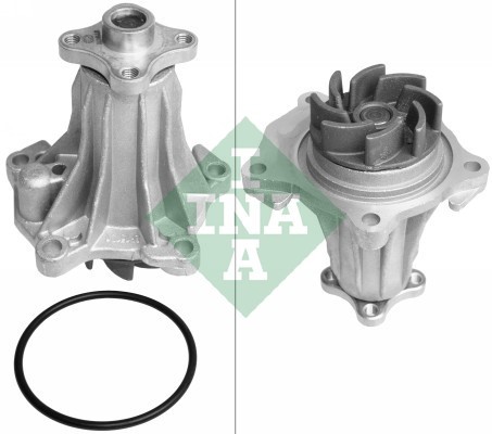 Vattenpump Ina 538 0270 10 INA