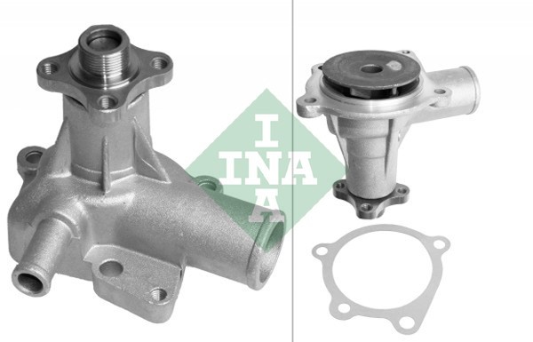 Vattenpump INA