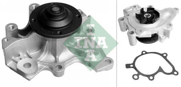 Vattenpump Ina 538 0280 10 INA