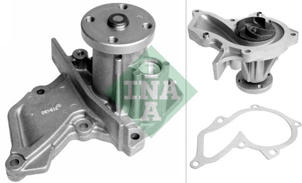 Vattenpump Ina 538 0288 10 INA