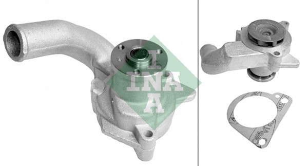 Vattenpump Ina 538 0289 10 INA