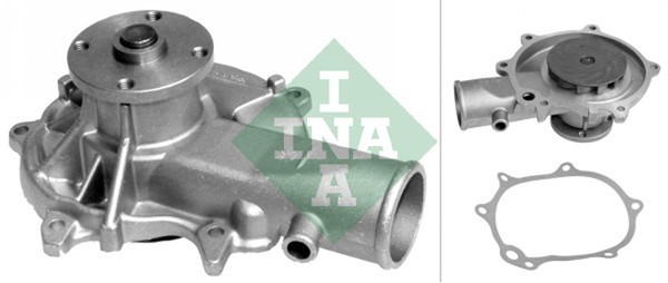 Vattenpump Ina 538 0292 10 INA
