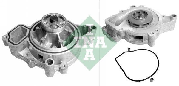 Vattenpump Ina 538 0301 10 INA