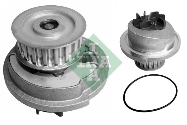 Vattenpump Ina 538 0302 10 INA