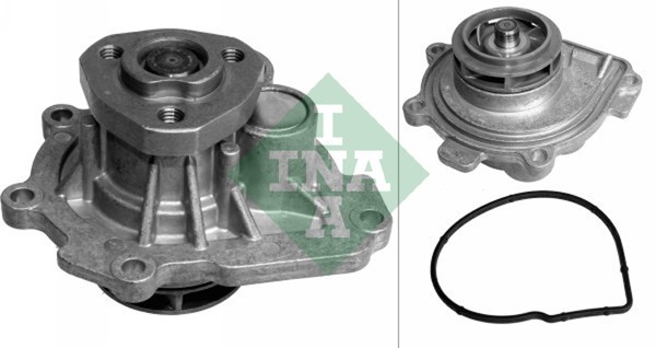 Vattenpump Ina 538 0303 10 INA