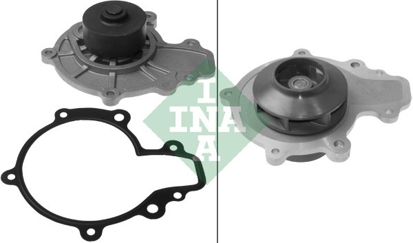 Vattenpump Ina 538 0312 10 INA