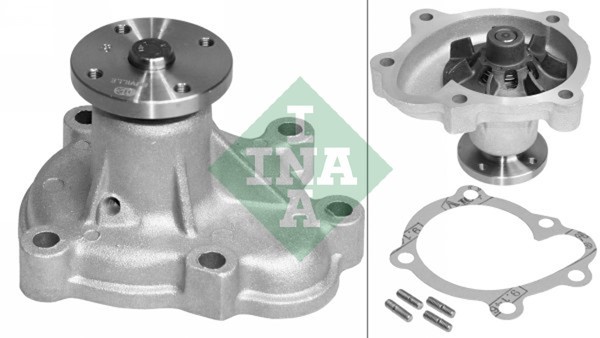 Vattenpump Ina 538 0315 10 INA