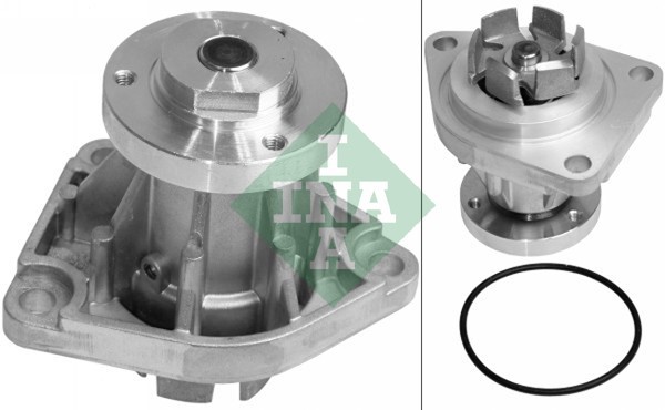Vattenpump Ina 538 0317 10 INA