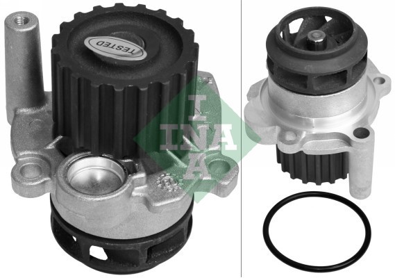 Vattenpump Ina 538 0325 10 INA