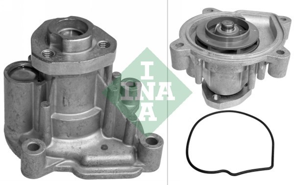 Vattenpump Ina 538 0337 10 INA