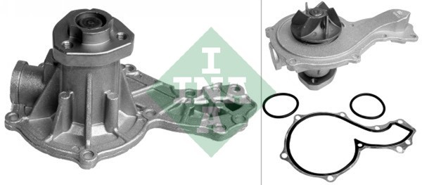 Vattenpump Ina 538 0339 10 INA