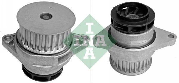 Vattenpump Ina 538 0341 10 INA