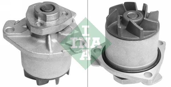 Vattenpump Ina 538 0350 10 INA