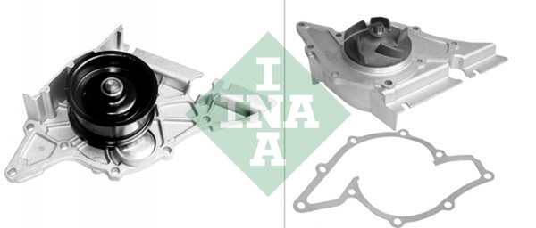 Vattenpump Ina 538 0351 10 INA