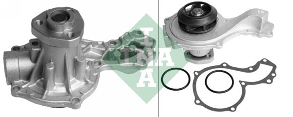 Vattenpump Ina 538 0353 10 INA