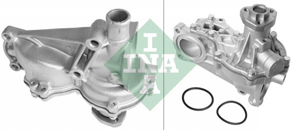 Vattenpump Ina 538 0354 10 INA