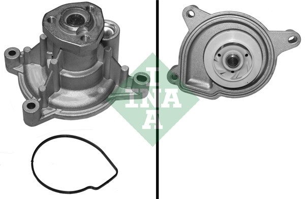 Vattenpump Ina 538 0356 10 INA