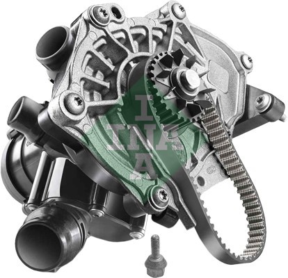 Vattenpump Ina 538 0360 10 INA