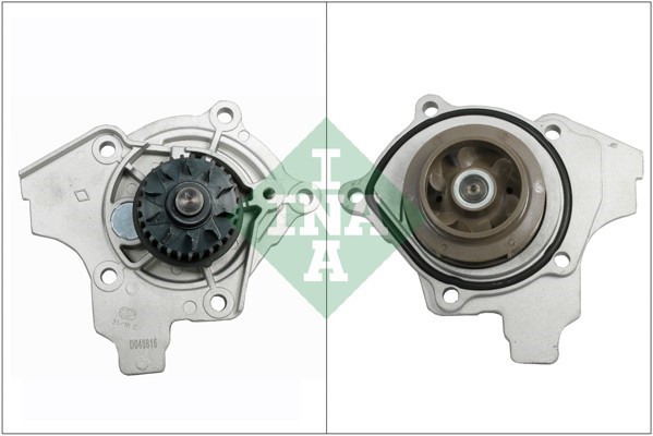 Vattenpump Ina 538 0361 10 INA