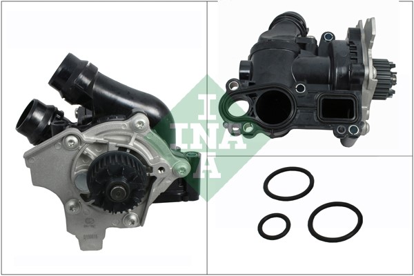 Vattenpump Ina 538 0362 10 INA