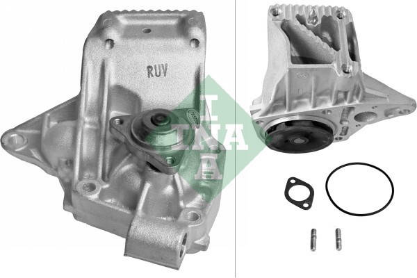 Vattenpump Ina 538 0370 10 INA