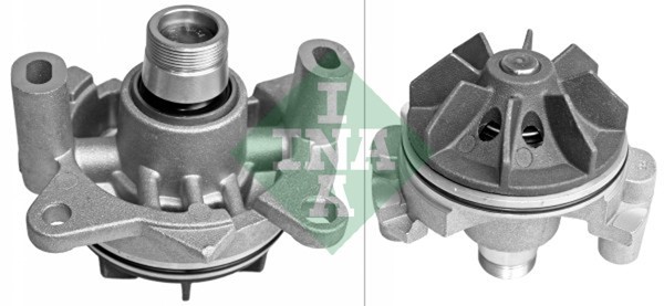 Vattenpump Ina 538 0374 10 INA