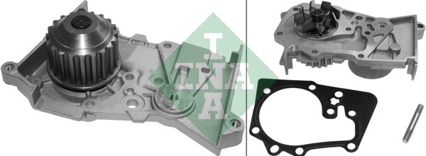 Vattenpump Ina 538 0375 10 INA