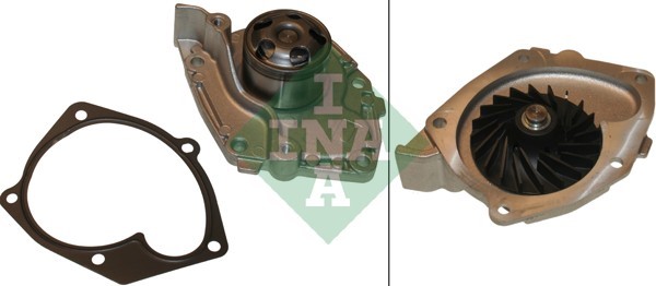 Vattenpump Ina 538 0382 10 INA