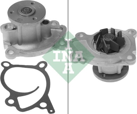 Vattenpump Ina 538 0383 10 INA