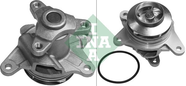 Vattenpump Ina 538 0399 10 INA