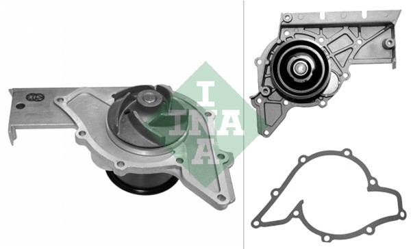 Vattenpump Ina 538 0407 10 INA