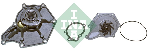 Vattenpump Ina 538 0409 10 INA
