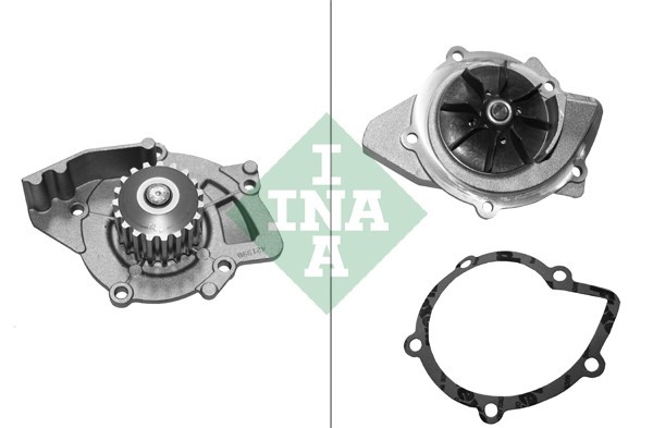 Vattenpump Ina 538 0428 10 INA