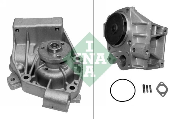 Vattenpump Ina 538 0432 10 INA