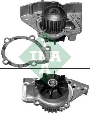 Vattenpump Ina 538 0468 10 INA