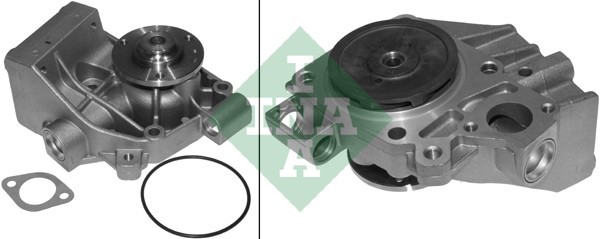 Vattenpump Ina 538 0469 10 INA