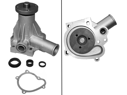Vattenpump INA