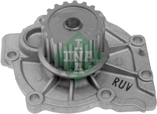 Vattenpump Ina 538 0497 10 INA