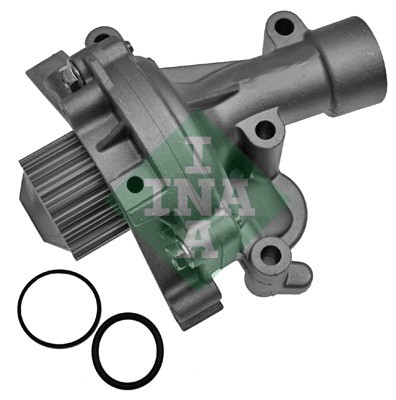 Vattenpump Ina 538 0500 10 INA