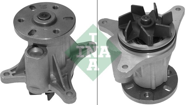 Vattenpump Ina 538 0501 10 INA