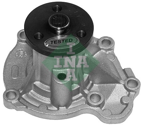 Vattenpump Ina 538 0508 10 INA