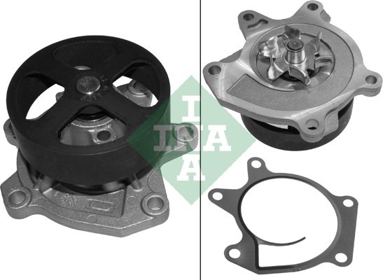 Vattenpump Ina 538 0522 10 INA