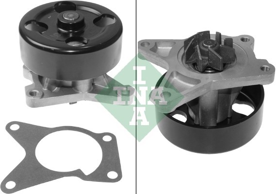 Vattenpump Ina 538 0524 10 INA