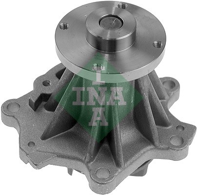 Vattenpump Ina 538 0525 10 INA