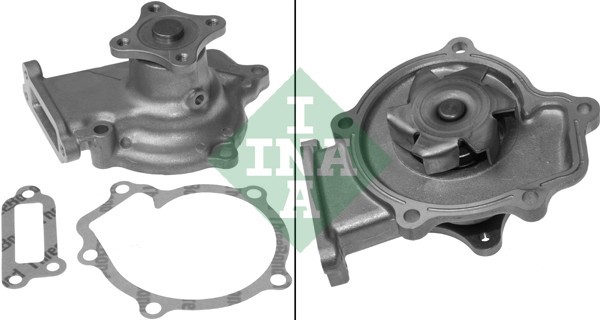 Vattenpump Ina 538 0527 10 INA