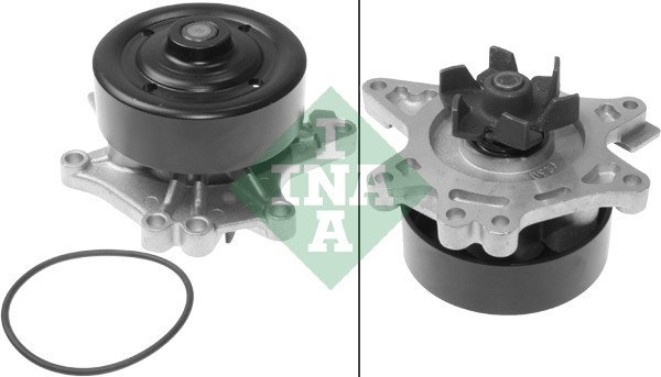 Vattenpump Ina 538 0548 10 INA