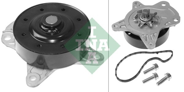 Vattenpump Ina 538 0549 10 INA
